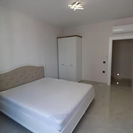 Luxusapartment 160 M2 Aydemir Park 1 Luxusanlage Zentral Mahmutlar Apartment Alanya